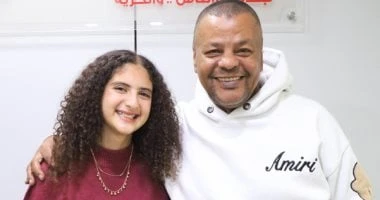 جالا عادل: مسلسل توابع بدايتي الحقيقية وريهام حجاج كانت أمي في الكواليس