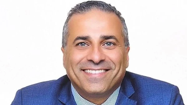 وفاة ماجد حسني رئيس مجلس إدارة شركة ديرجيست