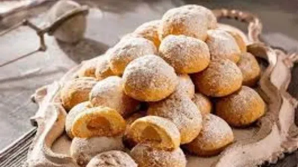 الكيلو بكام.. أسعار كحك العيد والبسكويت 2026 في المحلات قبل عيد الفطر