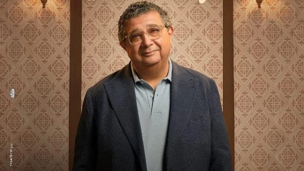 كل محمد علي رزق يشيد بماجد الكدواني في كان ياما كان