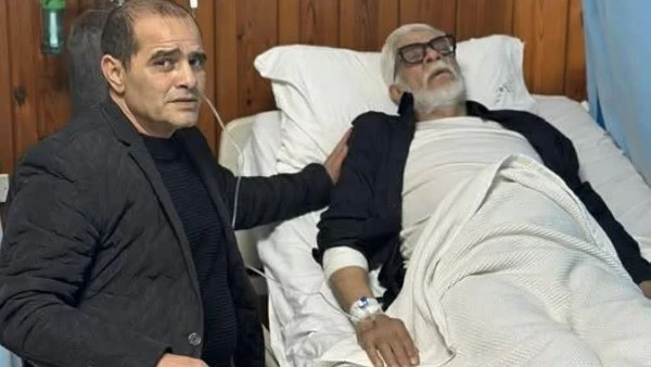 ارتفاع نقل طارق النهري إلى المستشفى