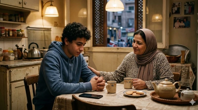 في عيد الأم. لماذا يفشل بعض الأبناء في التعبير عن حبهم