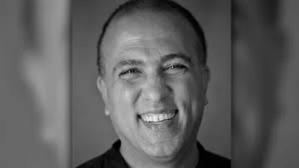 موعد ومكان عزاء المخرج طارق سعيد