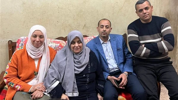 محافظ الدقهلية: السيدة فريال قدمت رحلة كفاح عظيمة في تربية أبنائها وخدمة مجتمعها بإخلاص