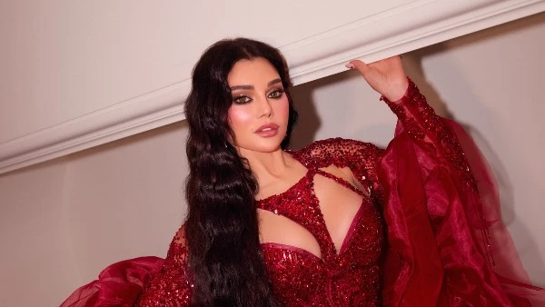 تذكري هيفاء وهبي تدعم النساء في يوم المرأة العالمي