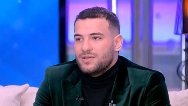 مسلم ينتقد الوسط الفني: ماشوفتش فيه حد سالك