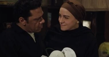 حكاية نرجس الحلقة 12.. مصير نرجس بعد القبض عليها وهل تشهد ضد سعد؟