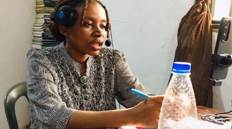 ماليزية تدخل "جينيس" بعد 70 يومًا من فعل شيء مرهق داخل منزلها