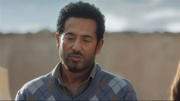 بعد نجاح مسلسل "إفراج".. آفاق عربية يصف عمرو سعد بأسطورة الدراما العربية