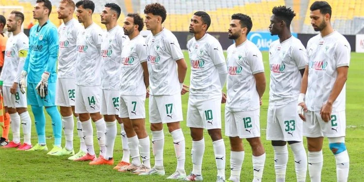 بث مباشر مشاهدة مباراة المصري وشباب بلوزداد في الكونفدرالية بدون تقطيع