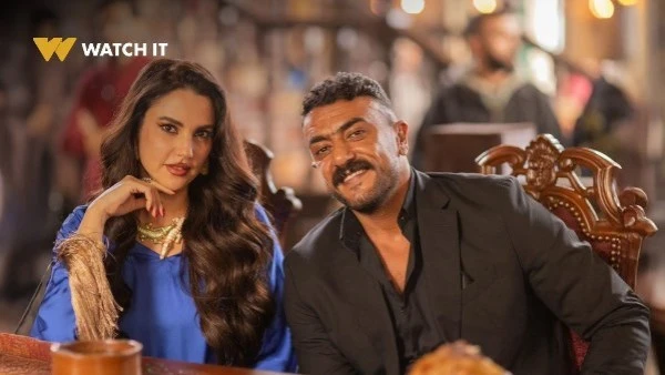 مبالغة مخرج "علي كلاي" يرد على تشبيه المسلسل بالدراما الهندية