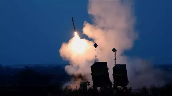 إسرائيل تعلن نقصًا حادًا في صواريخ الاعتراض الباليستية خلال الحرب مع إيران