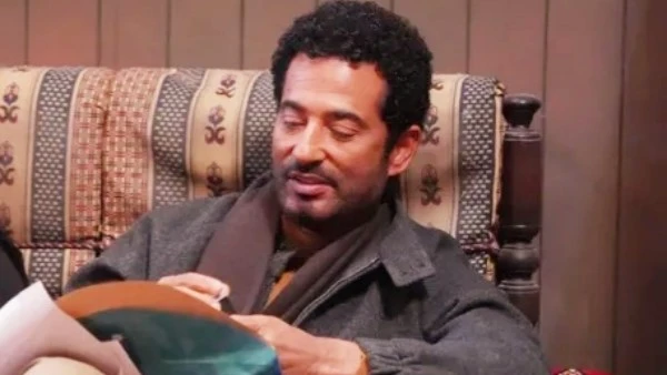 جرائم تصاعد الأحداث في مسلسل إفراج