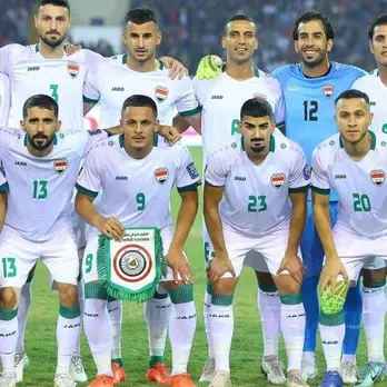 جلسة تحليلية لدعم «أسود الرافدين» قبل مواجهته بوليفيا