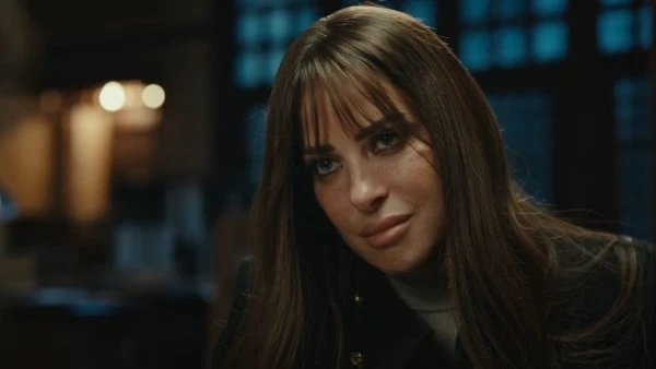 ريم مصطفى تخدع الجميع وشقيقها على قيد الحياة في فن الحرب