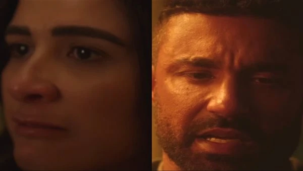 مواعيد مسلسل وننسى اللي كان الحلقة 17. اعتراف جليلة بحبها لـ بدر