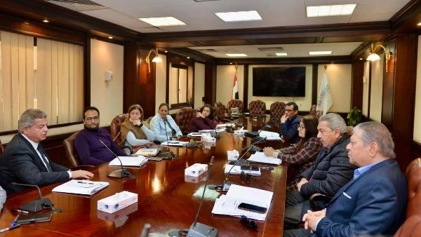 غدا..لجنة الدراما بالأعلى للإعلام تجتمع لتقييم الموسم الرمضاني 2026