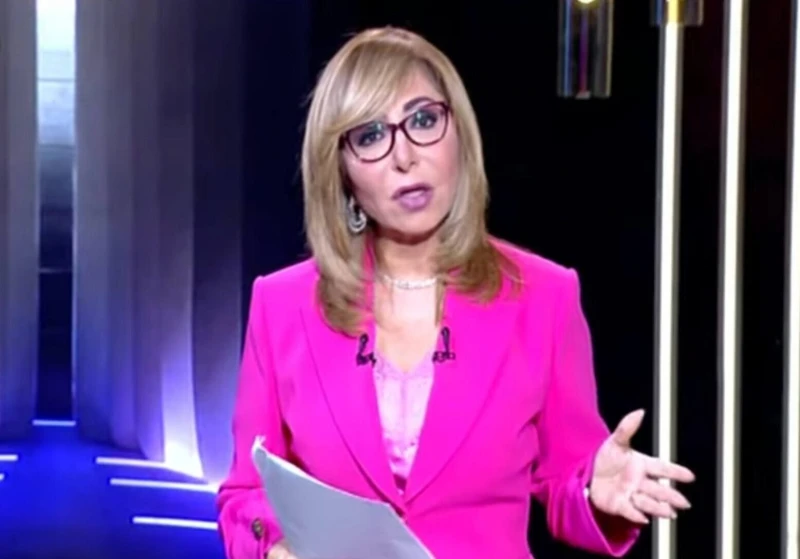 لميس الحديدي: الحكومة تتصدى لتقلبات الحرب لضمان استقرار الاقتصاد والأسعار