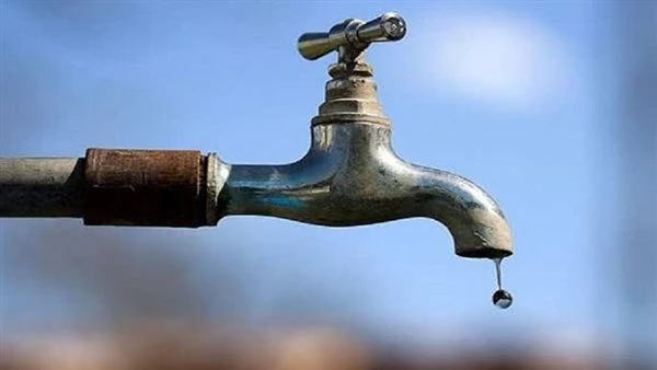 عودة المياه تدريجيًا لوادي النطرون بعد إصلاح كسر خط الطرد الرئيسي