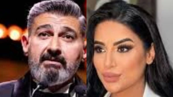 جوري بكر عن تعاونها مع ياسر جلال: طبيعي وبيتعامل مع الناس بكل أريحية