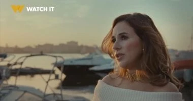 مسلسل فن الحرب الحلقة 25.. ياسمين تتخلص من على بعد اكتشاف خيانته