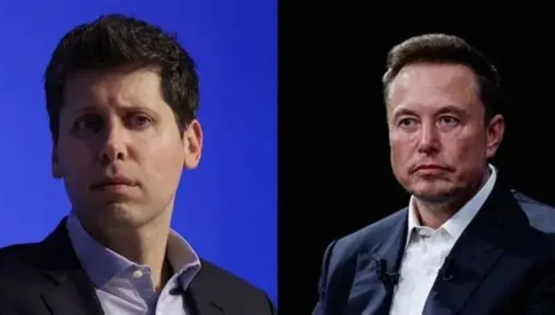 في القضاء يدحض مزاعم ماسك ضد "أوبن أي آي"