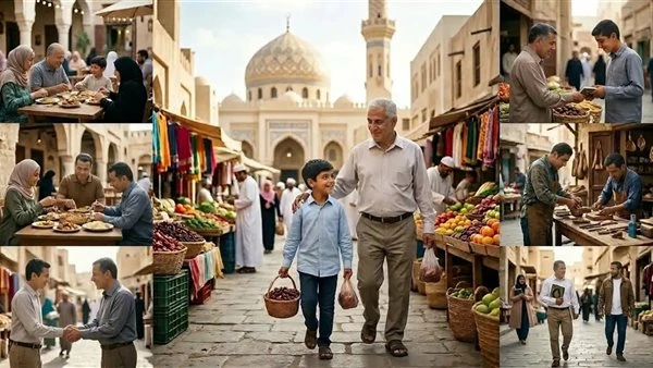 كيف تتحول مقاصد الصيام إلى ثمار في حياة المسلم ؟..كاتب يوضح