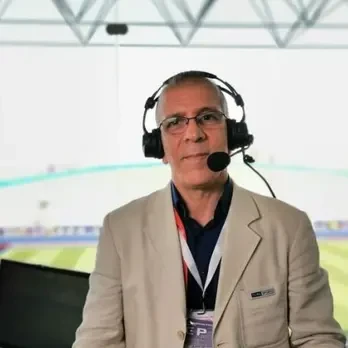 هذا ما فعلوه لخروج الاهلى من البطولة الافريقية..حفيظ دراجى:هؤلاء تامروا على الاهلى لهذا السبب والكاارثة الكبرى التى تتجاوز الفضيحة جاءت على لسان فوزى لقجع