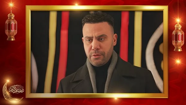 الكينج الحلقة 27. محمد إمام يواجه المافيا بعد قتل والدته بالسم