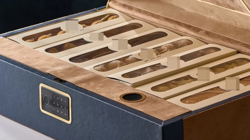 كحك العيد بـ 39 ألف جنيه. ما الفرق بين العلبة التقليدية والمتطورة