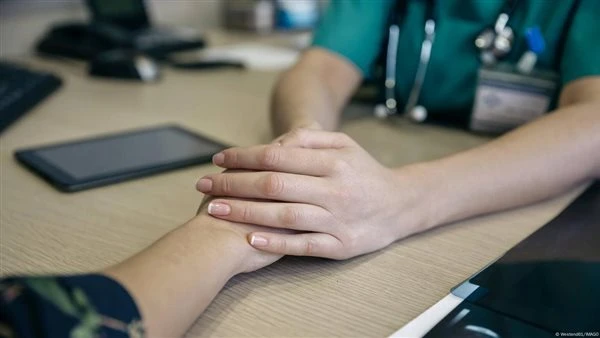 تفاصيل التحقيقات في واقعة التعدي على عاملة داخل مستشفى الساحل التعليمي