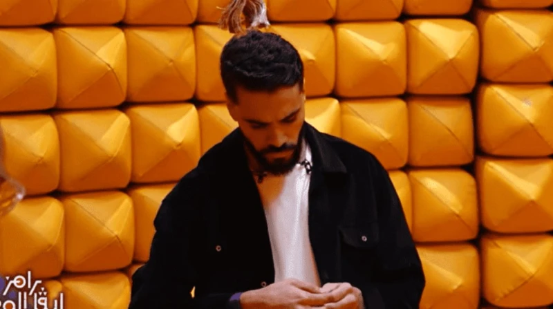 من الأفضل في مصر. إمام عاشور أم زيزو؟ رد مفاجئ من محمود بنتايج