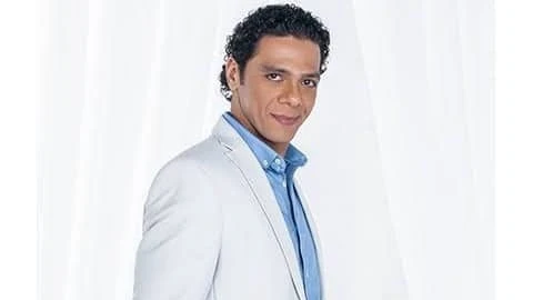 سامحيني وفاة عمة حمزة العلي