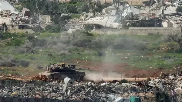 "حزب الله" يطالب سكان شمال إسرائيل بالإخلاء الفوري تحسبًا للهجمات