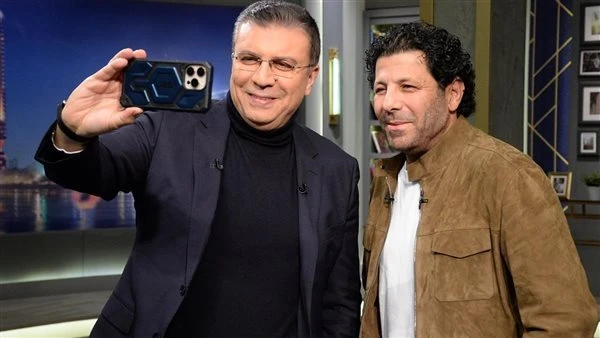 حلقة خاصة ومشوقة. إياد نصار ضيف برنامج واحد من الناس في هذا الموعد