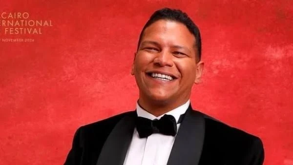 أحمد عبد الحميد يكشف صدي البلد شخصيته في فيلم إيجي بست