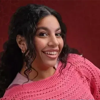 دنيا سامي: راهنت على اللهجة اللبنانية في "النُص 2".. وفن الحرب فدمني بشكل مختلف (خاص)