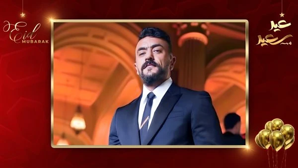 استفتاء رمضان 2026. أحمد العوضي أفضل بطل شعبي