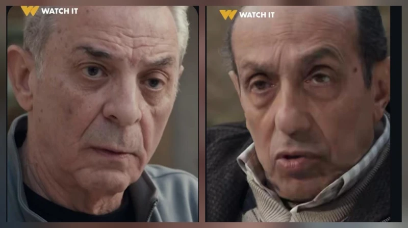 مشهد توعوي بمسلسل "فرصة أخيرة". نصائح لحماية صحتك من مخاطر السكر