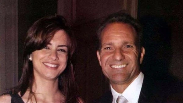 موعد ومكان عزاء زوج الفنانة نور اللبنانية