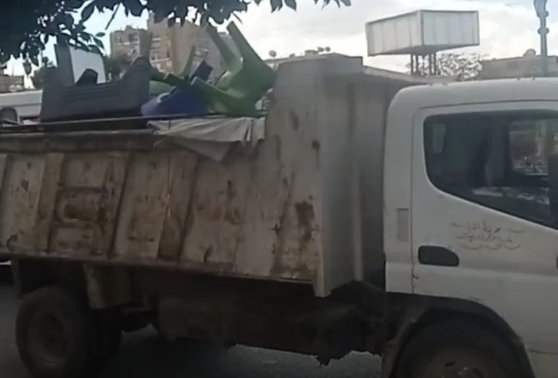 منع مستأجر كافتيريا بالمنيا بكورنيش النيل من مزاولة النشاط رغم سريان العقد