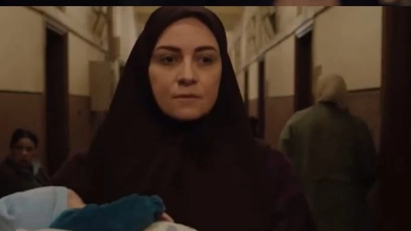 حكاية ريهام عبد الغفور تخطف طفلا ثالثا