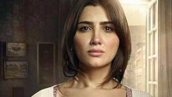 فركش..الانتهاء من تصوير الست موناليزا