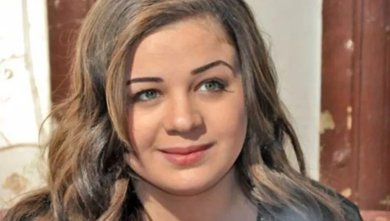 نجمة "باب الحارة" تُفجع بوفاة ابنها الوحيد