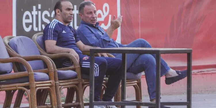 الخطيب يتنحى عن ملف الكورة. وصلاحيات مطلقة لياسين منصور