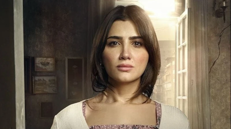 بعد التأجيل. موعد عرض الحلقه الأخيرة من مسلسل الست موناليزا