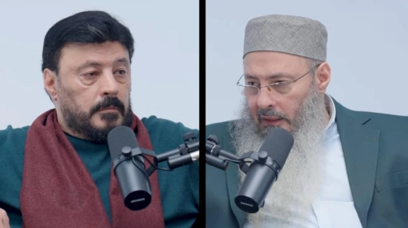 أسرار السحر والشعوذة وطرق التحصين. تفاصيل الحلقة 7 من توأم رمضان