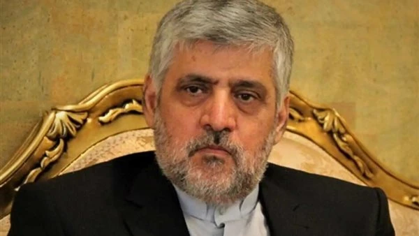 إيران تكشف حقيقة اغتيال سفيرها في لبنان