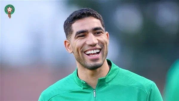 حوار ساخر بين أشرف حكيمي ولوكا دونتشيتش يشعل مواقع التواصل