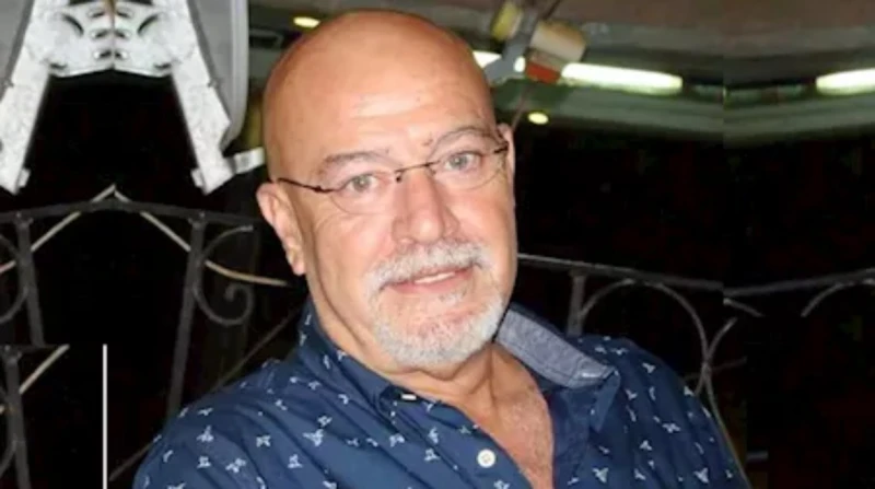 نقيب الممثلين يكشف آخر تطورات الحالة الصحية للفنان نبيل نور الدين (خاص)